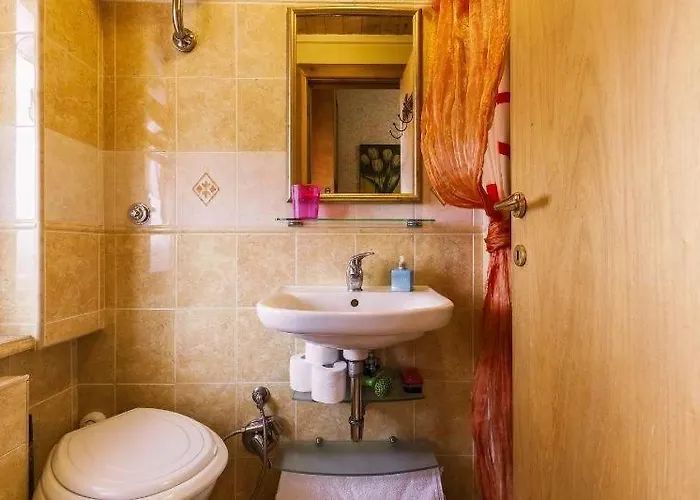 דירה Casa Bella! 2 Unita - Con Bagno Privato Oppure Con Bagno Condiviso רומא