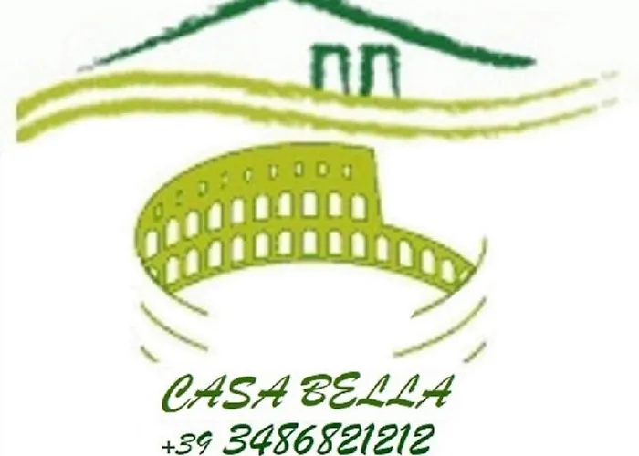 דירה Casa Bella! 2 Unita - Con Bagno Privato Oppure Con Bagno Condiviso