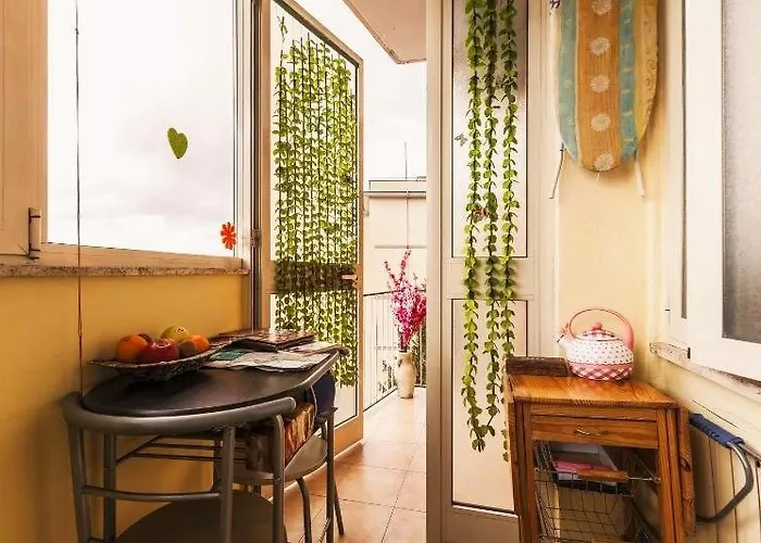 Casa Bella! 2 Unita - Con Bagno Privato Oppure Con Bagno Condiviso