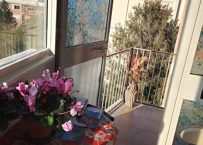 Casa Bella! 2 Unita - Con Bagno Privato Oppure Con Bagno Condiviso רומא