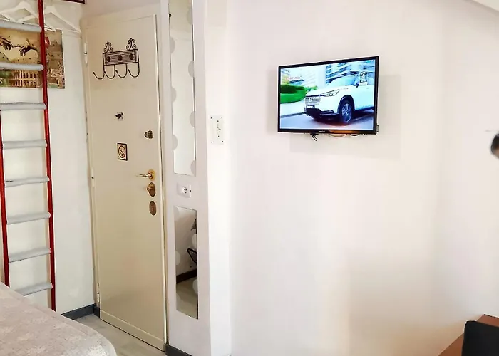 Casa Bella! 2 Unita - Con Bagno Privato Oppure Con Bagno Condiviso רומא