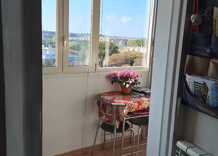 Casa Bella! 2 Unita - Con Bagno Privato Oppure Con Bagno Condiviso * רומא
