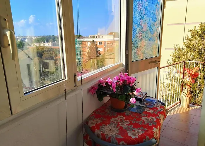 Casa Bella! 2 Unita - Con Bagno Privato Oppure Con Bagno Condiviso דירה *