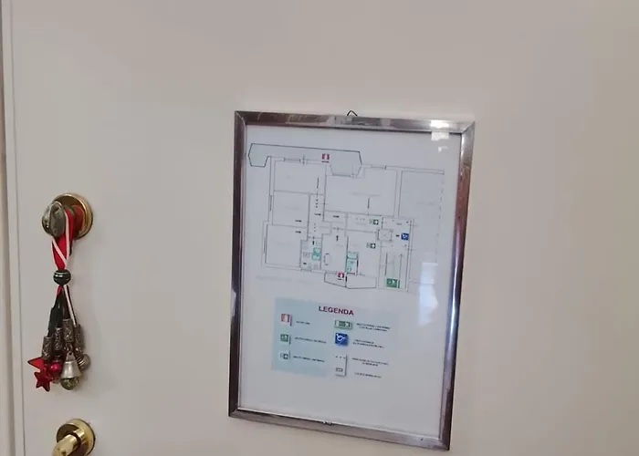 Casa Bella! 2 Unita - Con Bagno Privato Oppure Con Bagno Condiviso דירה רומא