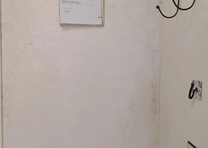 דירה Casa Bella! 2 Unita - Con Bagno Privato Oppure Con Bagno Condiviso רומא
