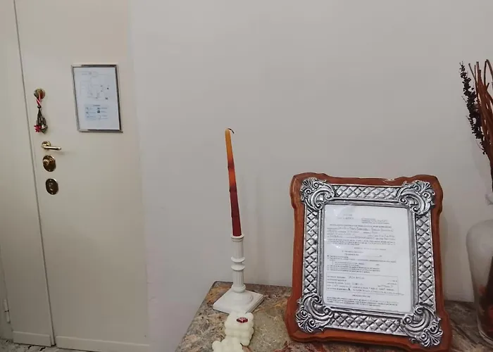 Casa Bella! 2 Unita - Con Bagno Privato Oppure Con Bagno Condiviso דירה