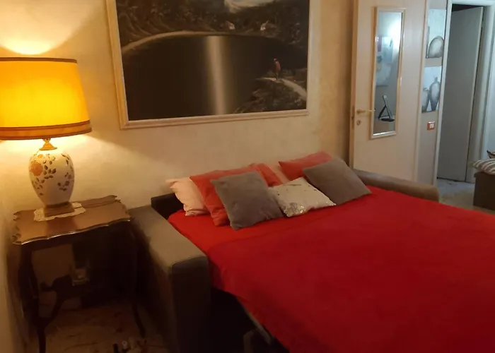 Casa Bella! 2 Unita - Con Bagno Privato Oppure Con Bagno Condiviso * רומא