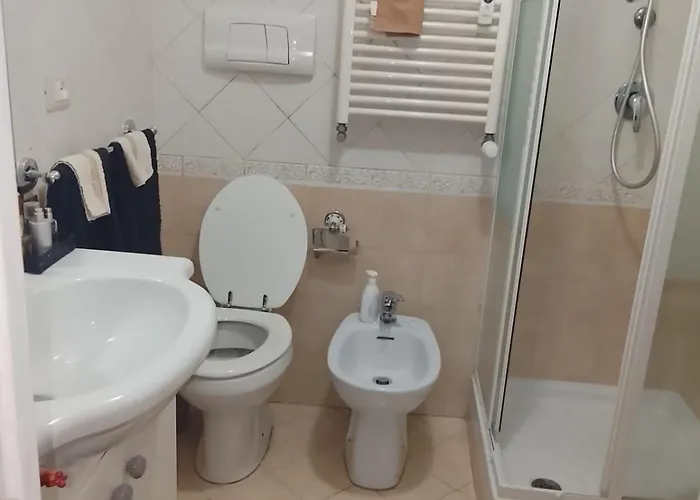Casa Bella! 2 Unita - Con Bagno Privato Oppure Con Bagno Condiviso רומא