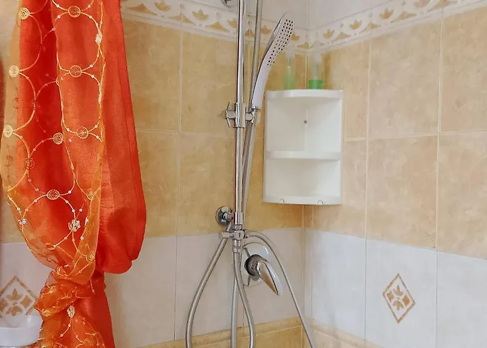 Casa Bella! 2 Unita - Con Bagno Privato Oppure Con Bagno Condiviso * רומא