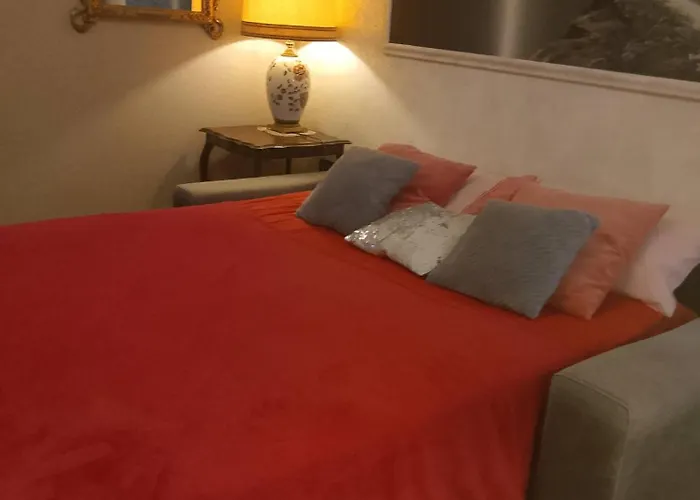 דירה Casa Bella! 2 Unita - Con Bagno Privato Oppure Con Bagno Condiviso